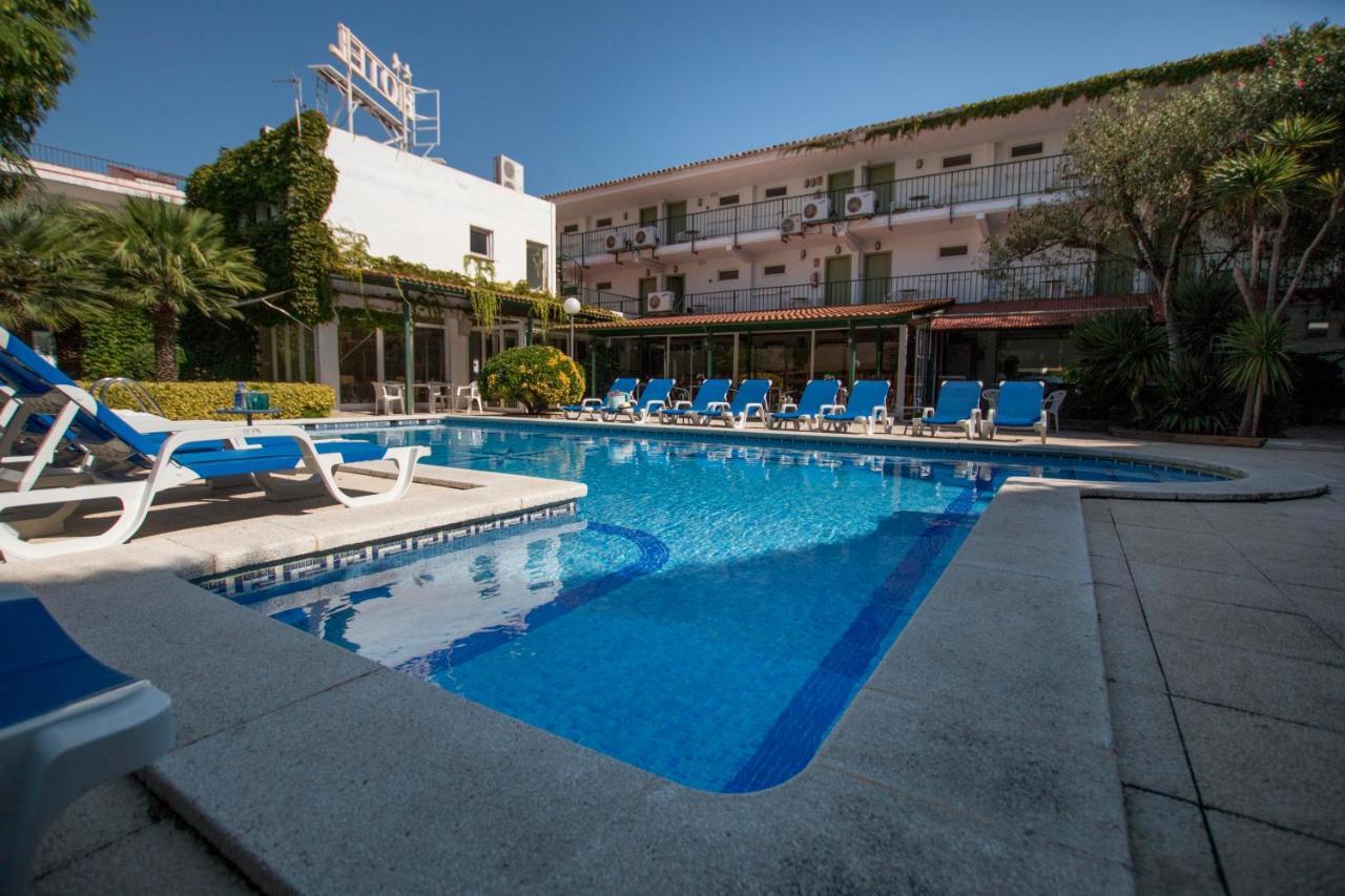 אלטפולה Hotel Yola מראה חיצוני תמונה